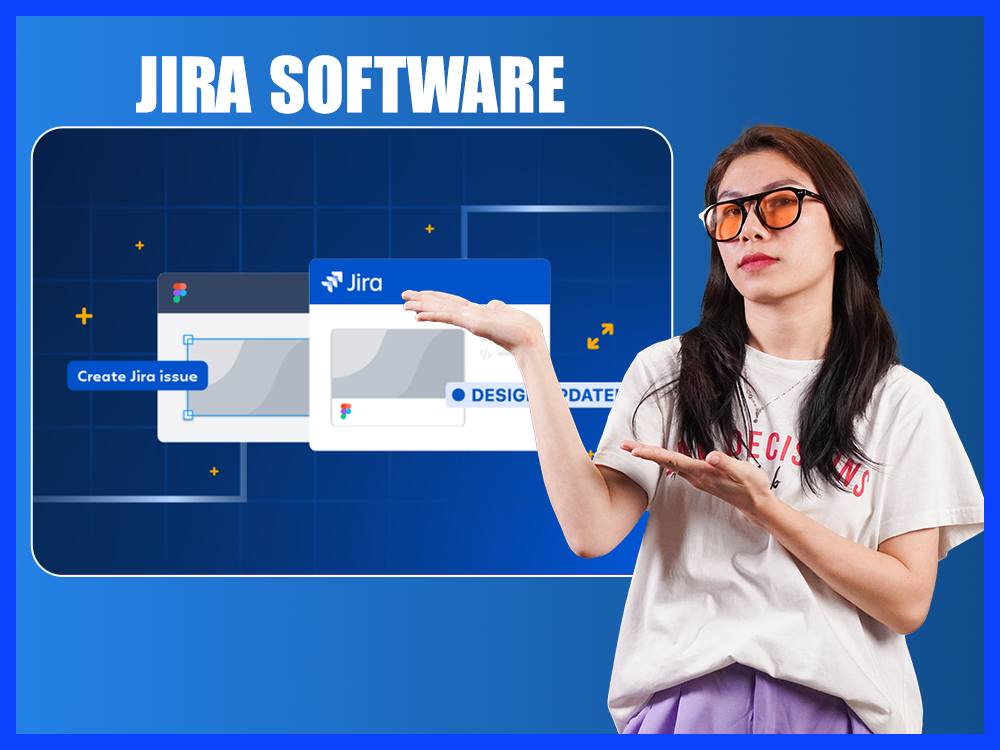 tổng quan phần mềm jira