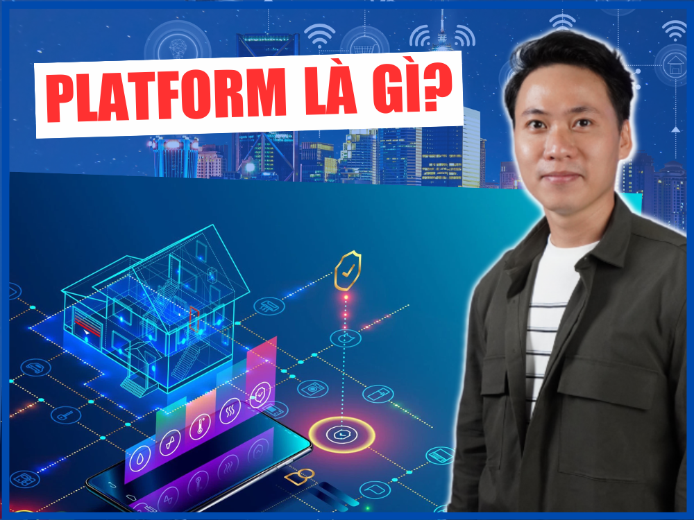 Platform Là Gì? Tất Cả Những Thông Tin Cần Biết Về Platform