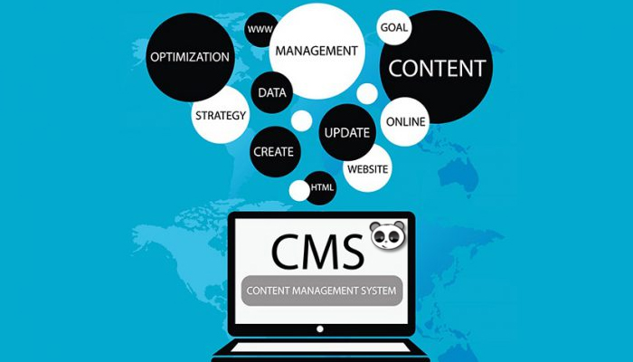 CMS là gì và khám phá những phần mềm cms phổ biến