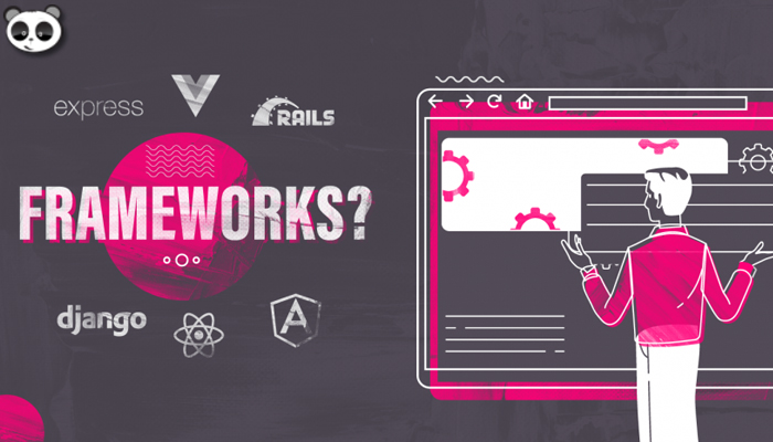 Framework nghĩa là gì? Tìm hiểu Web Framework phổ biến