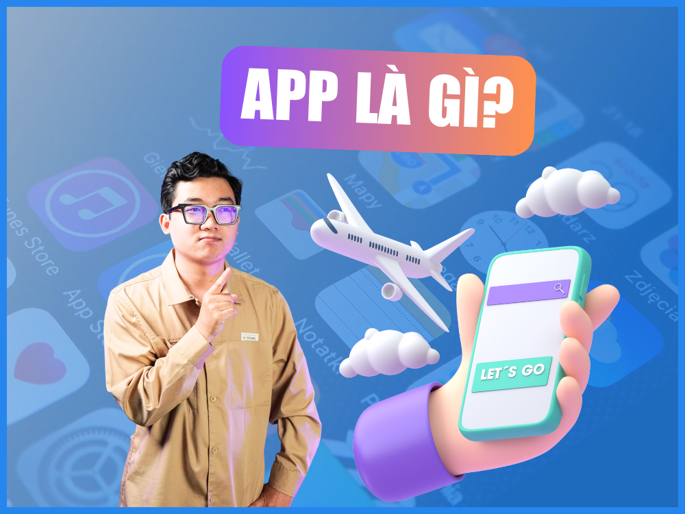 app là gì