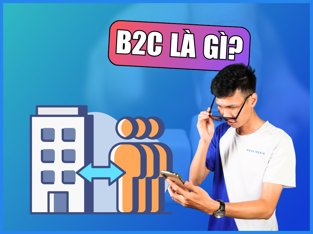 b2c là gì