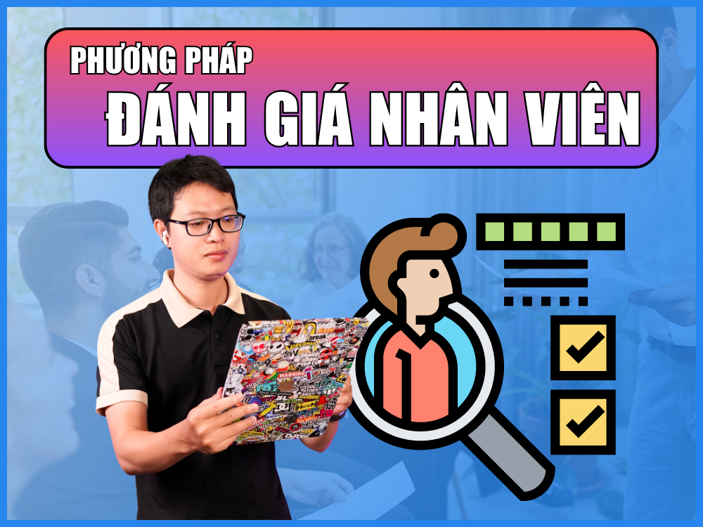 đánh giá nhân viên