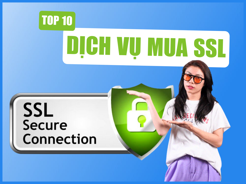 dịch vụ mua ssl