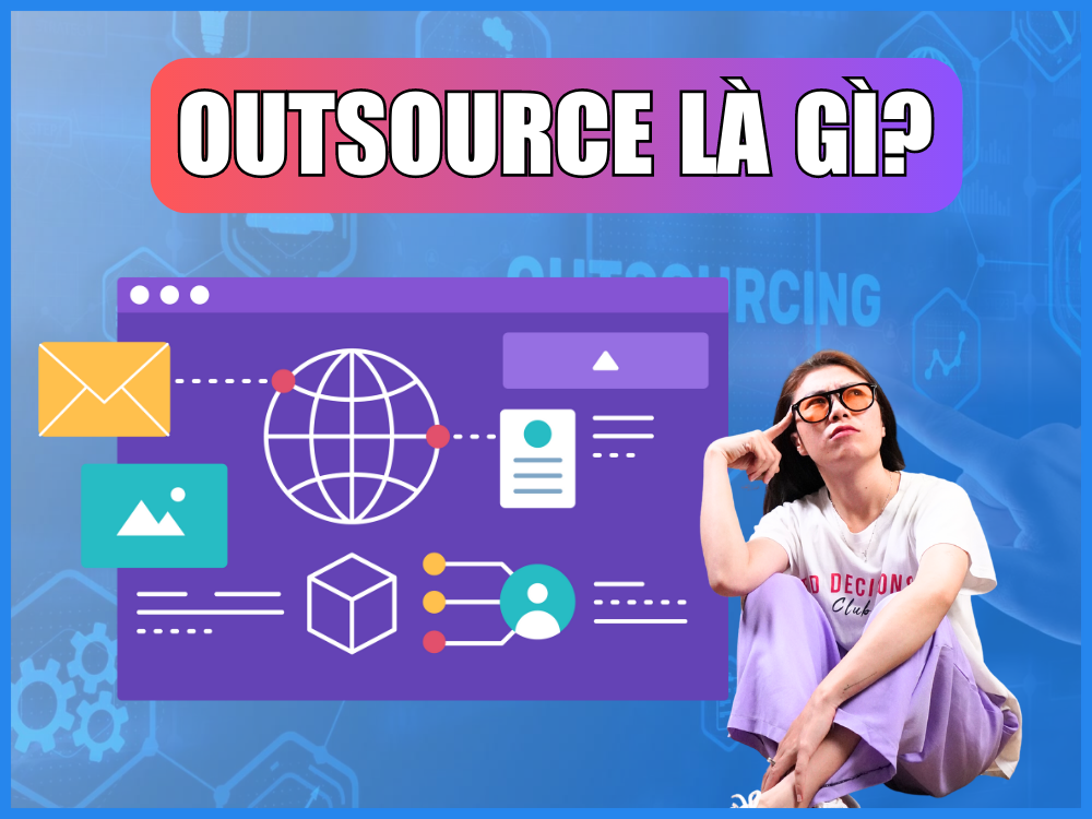 outsource là gì