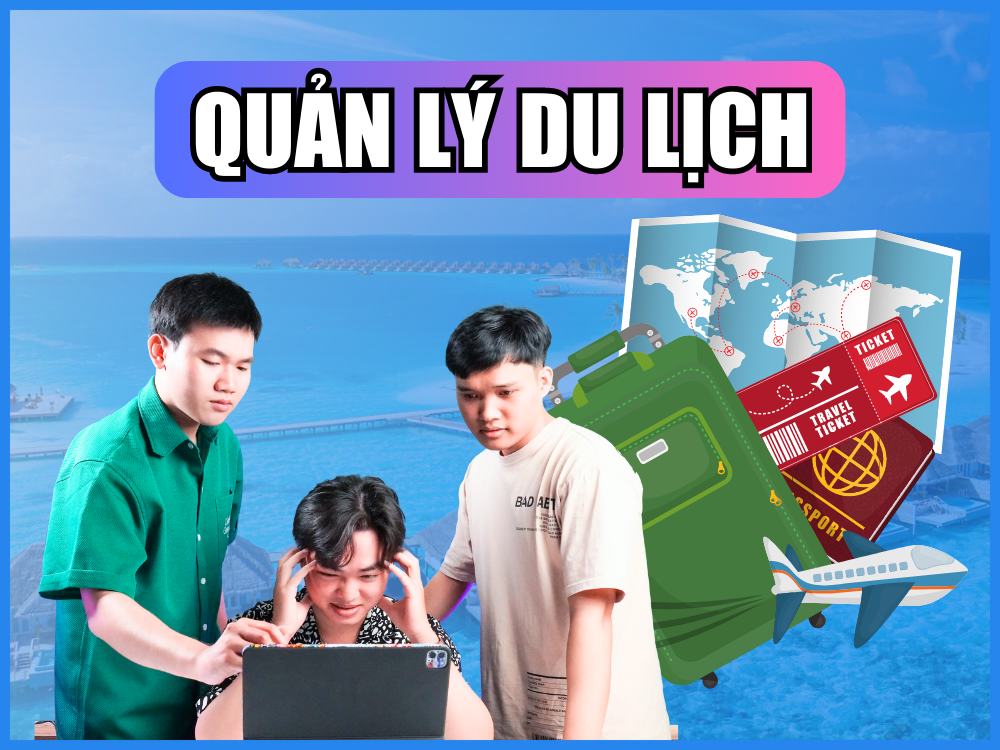 quản lý du lịch