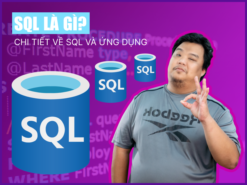 sql là gì